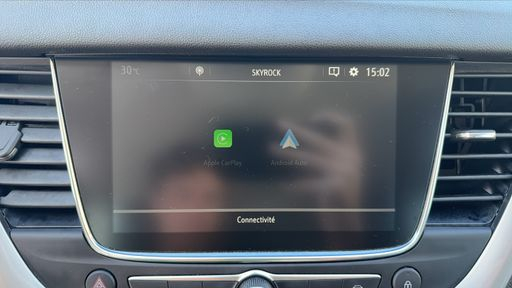 Opel Grandland X 1.5 D 130 EAT8 - Business Edition – 2021 – 56764 km – Diesel – Boîte Automatique — photo 26