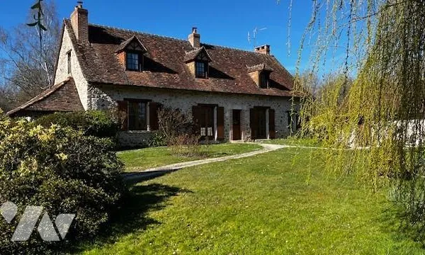 Maison 6 pièces 140 m²