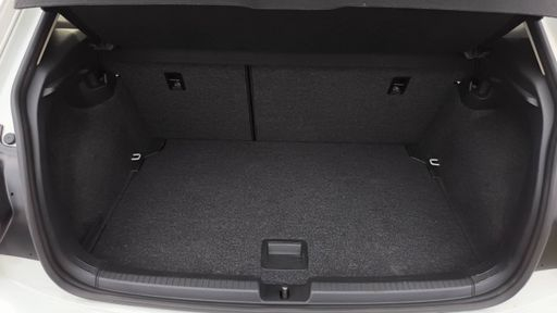 Volkswagen Polo 1.0 TSI 95 - United – 2020 – 103623 km – Essence – Boîte Manuelle — photo 35
