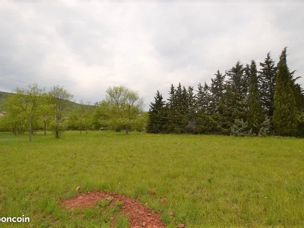 Terrain constructible viabilisé 350 m² - Gainneville proche Le Havre - Zone B1 PTZ