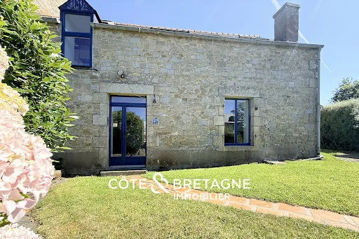 Maison 8 pièces 154 m²