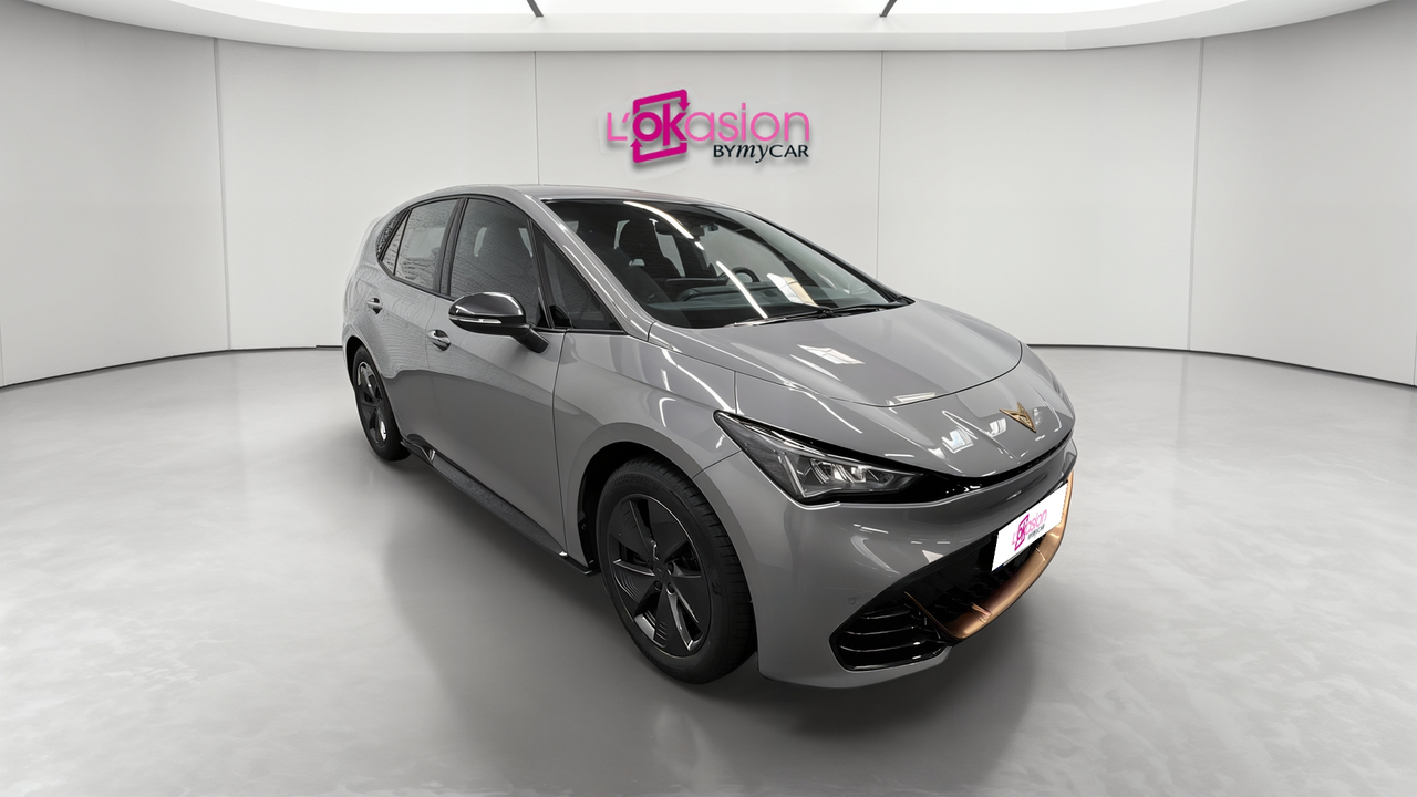 Cupra Born 204 ch - Batterie L — photo 7