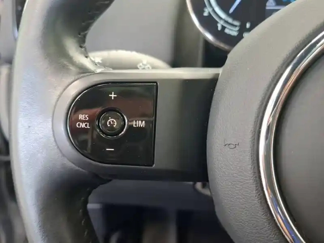 Mini Mini countryman 136 ch bva7 — photo 32