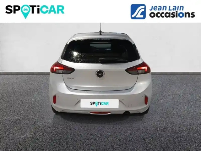 Opel Corsa 1.2 turbo 100 ch bva8 — photo 7