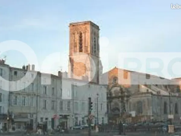 Local commercial 27 m²