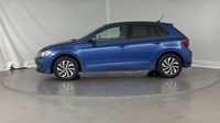 Volkswagen Polo 1.0 TSI 95ch Life — photo 7