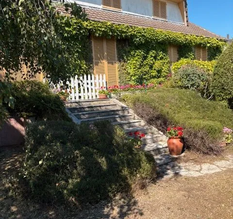 Beau pavillon a vendre a ludres (54)