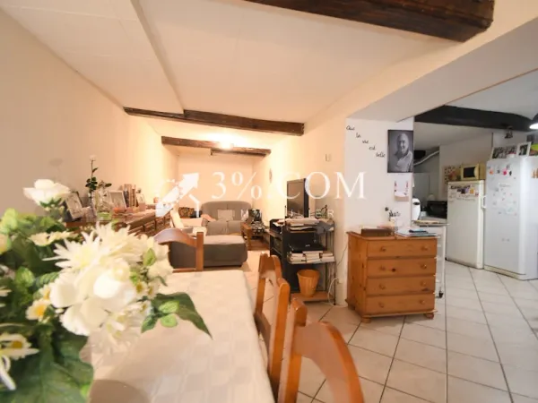Maison 10 pièces 150 m²