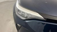 Toyota C-Hr 1.8 Hybride 122ch Dynamic Ultimate E-CVT — photo 17