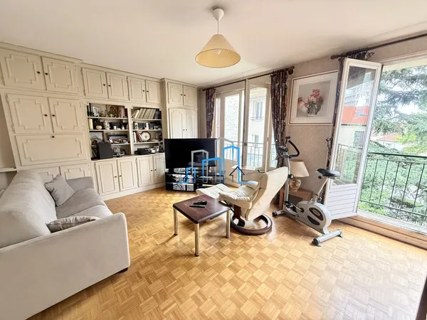 Appartement 3 pièces 67 m²