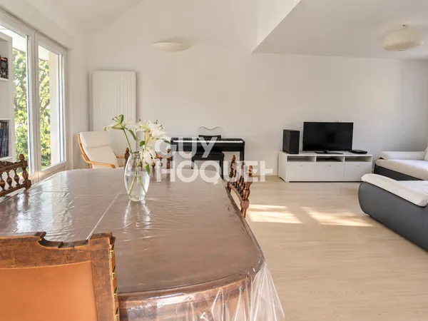 Maison à vendre de 6 pièces de 130.89 m²