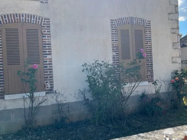 Maison 4 chambres