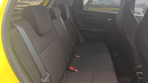 Suzuki Swift 1.4 BOOSTERJET 129.0 - Sport – 2021 – 46106 km – Hybride essence – Boîte Manuelle — photo 34
