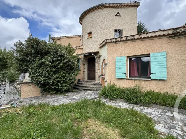 Maison 4 pièces 130 m²