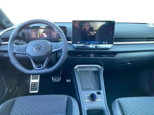 Volkswagen T-Roc nouveau nf 1.5 etsi hybrid 150ch d — photo 8