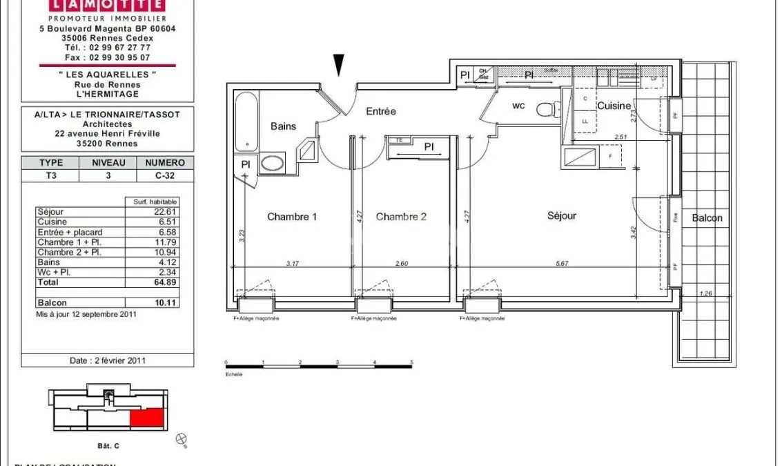 Photo 1