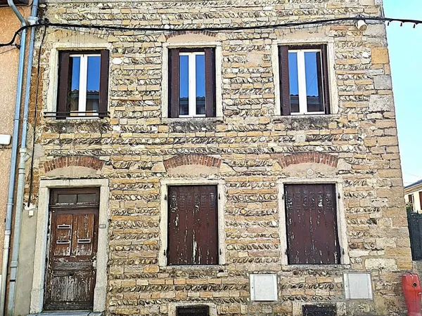 Hypercentre de MIRIBEL