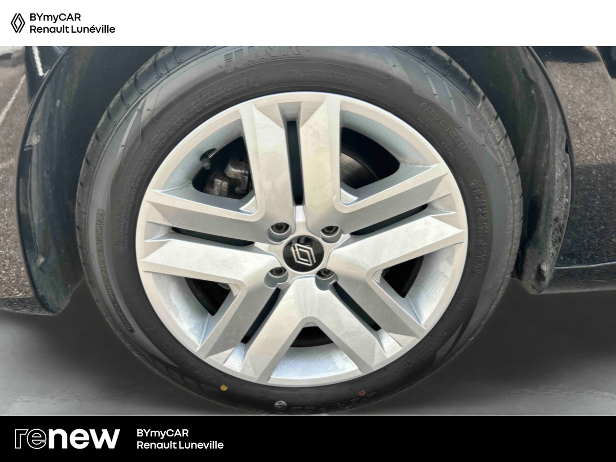Renault Clio Blue dCi 100 ch GSR2 — photo 14
