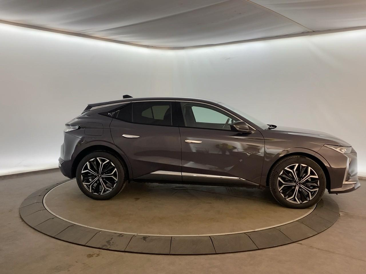 Ds Ds 4 hybride 145 e-dct6 etoile - cuir nappa — photo 4