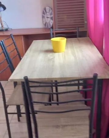 Location appartement étudiant