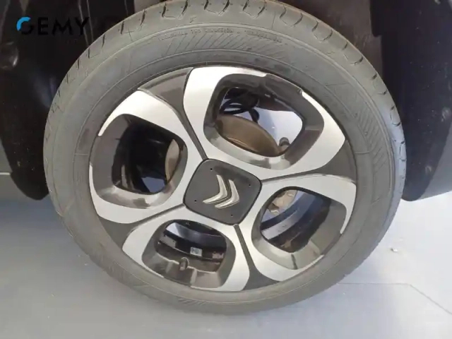 Citroën C3 Aircross puretech 110 s&amp;s bvm6 — photo 26