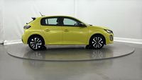 Peugeot 208 1.2 Hybrid 100ch Active e-DCS6 — photo 4