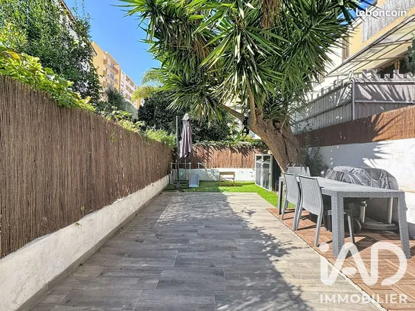 Maison de ville 4 pièces 97 m²