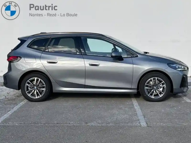 Bmw Serie 2 série 2 activetourer 225e 245ch xdrive m sport dkg7 — photo 21