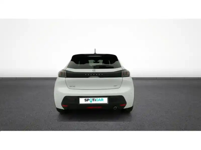 Peugeot 208 puretech 100 s&amp;s eat8 — photo 71