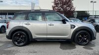 Mini Countryman Cooper 136ch Highlands BVA7 — photo 4