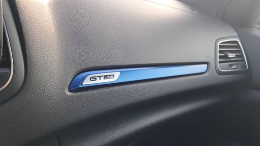 Renault Megane 1.7 Blue dCi 150 EDC - GT-Line – 2019 – 121855 km – Diesel – Boîte Automatique — photo 9