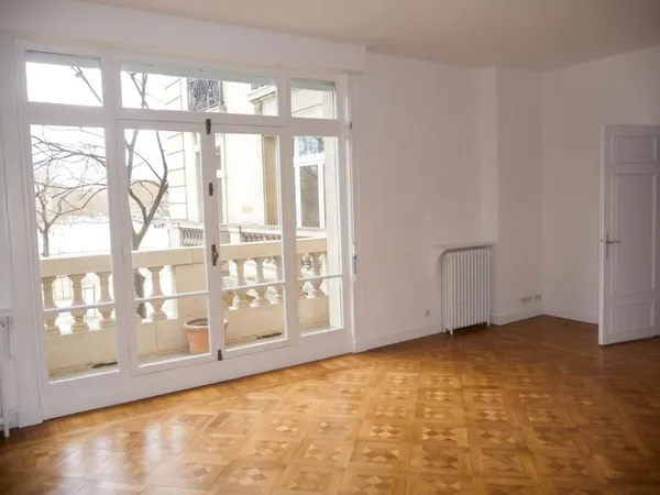 Appartement 5 pièces, PARIS