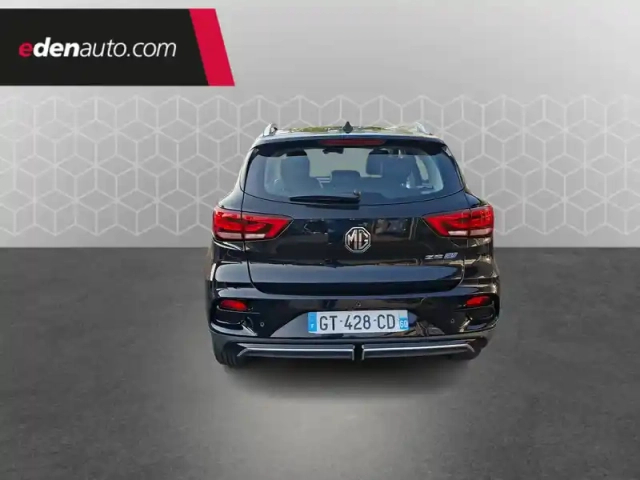 Mg Zs ev autonomie etendue 70kwh - 115 kw 2wd — photo 33