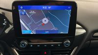 Ford Puma 1.0 Flexifuel 125ch S&S mHEV Titanium — photo 18