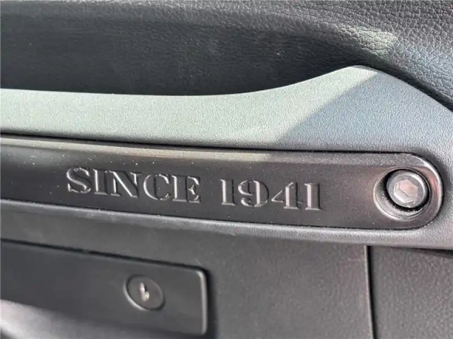 Jeep Wrangler v6 3.6 pentastar 284 - 4x4 rock trac bva — photo 30