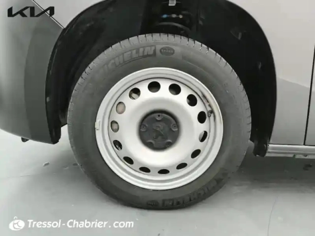 Peugeot Partner fourgon m 650 kg bluehdi 130 s&amp;s eat8 — photo 15