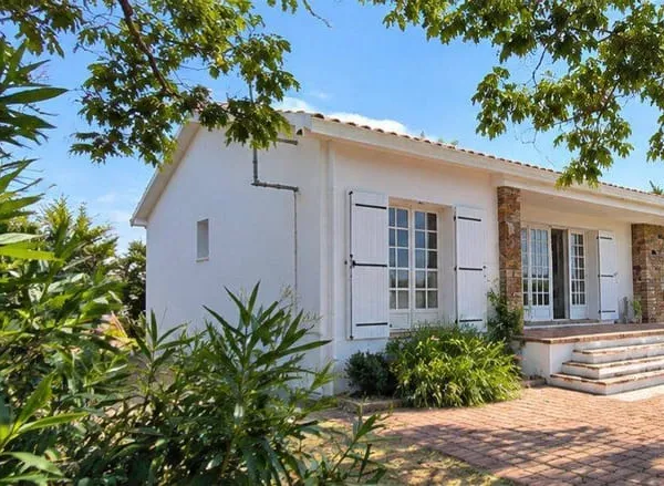 Maison 4 pièces 85 m²