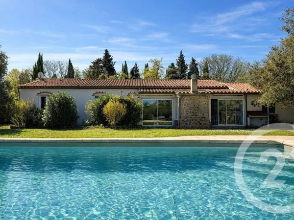 Maison 7 pièces 180 m²