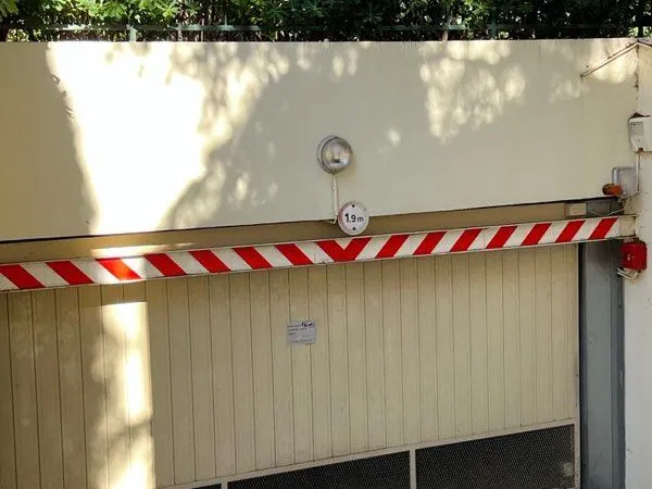 Stationnement Vente Cannes   35000€