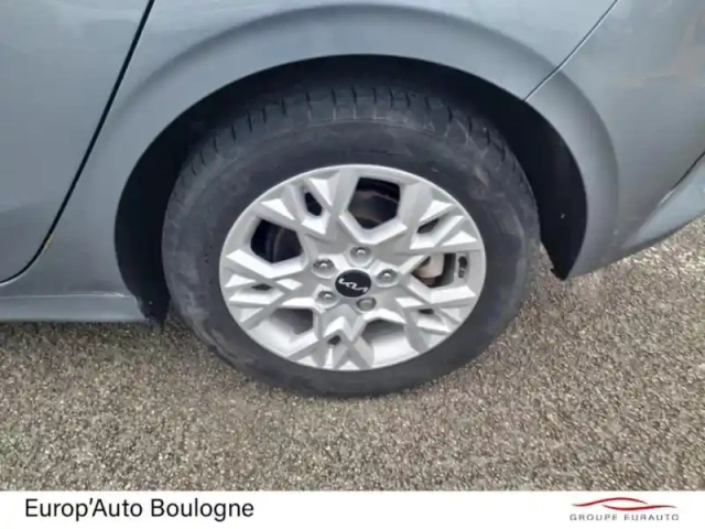 Kia Ceed 1.0 t-gdi 120ch active — photo 13