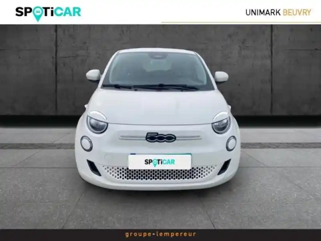 Fiat 500 e 95ch icône — photo 3