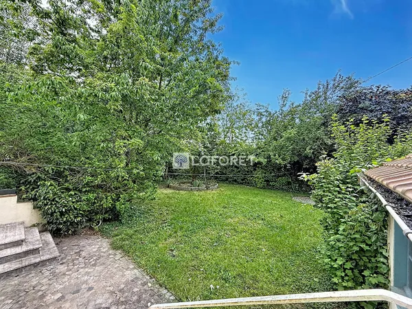 Maison 6 pièces 129 m²