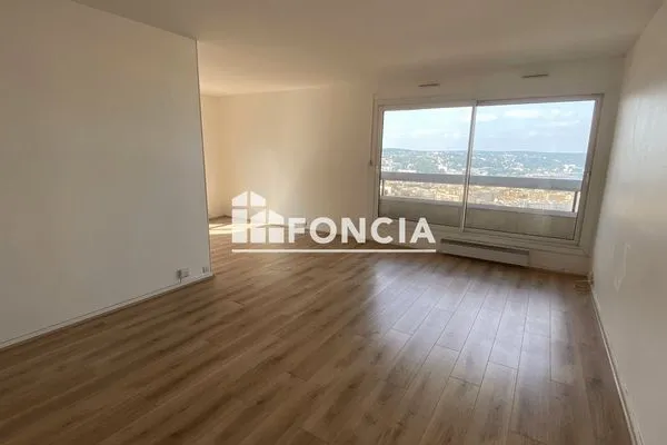 Appartement 5 pièces 101 m²
