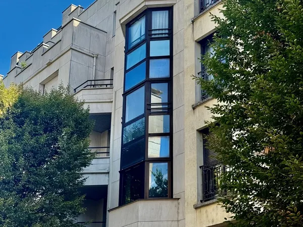 Appartement 3 pièces 76 m²