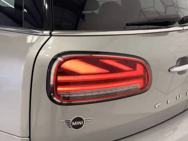 Mini Mini clubman cooper 136 ch dkg7 — photo 40