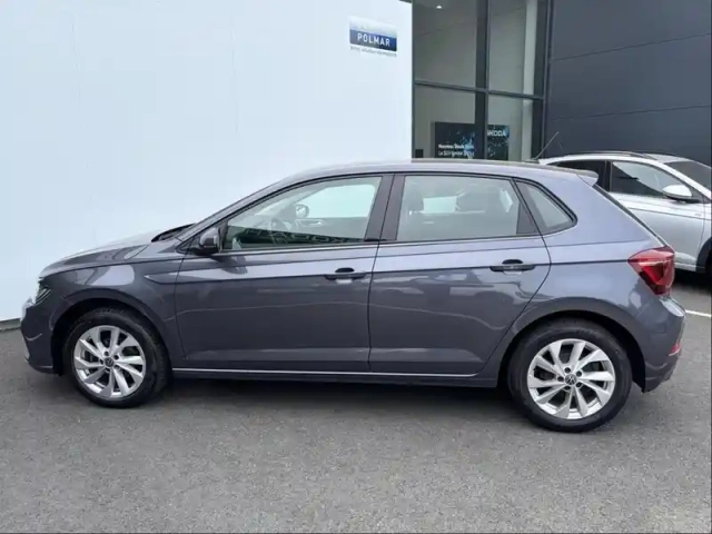 Volkswagen Polo 1.0 tsi 95ch style — photo 18