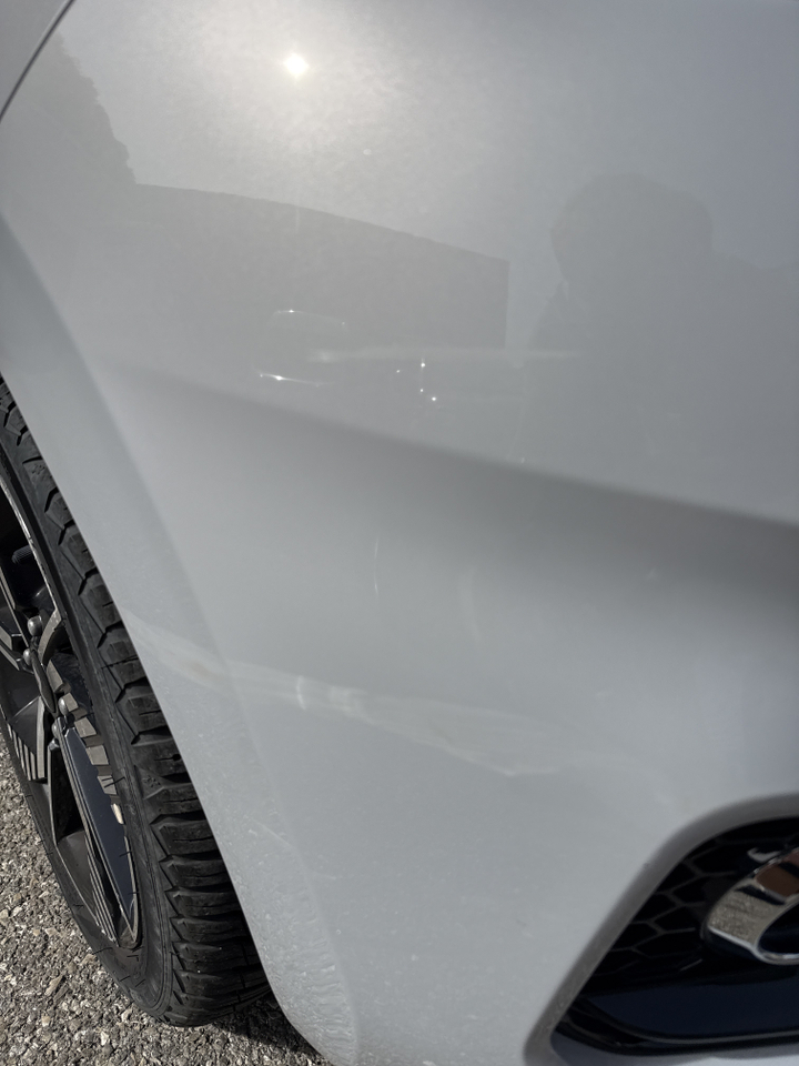 Hyundai i10 1.0 T-GDI 100 — photo 25
