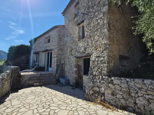 Maison 4 pièces 92 m²