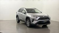 Toyota Rav4 2.5 Hybride 218ch Dynamic Business 2WD + Programme Beyond Zero Academy MY23 — photo 3