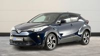 Toyota C-Hr 1.8 Hybride 122ch Design E-CVT